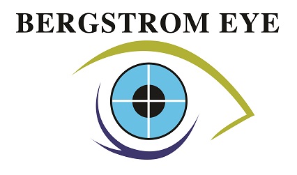 Bergstrom Eye &amp; Laser_trio eye team 2019 12x25